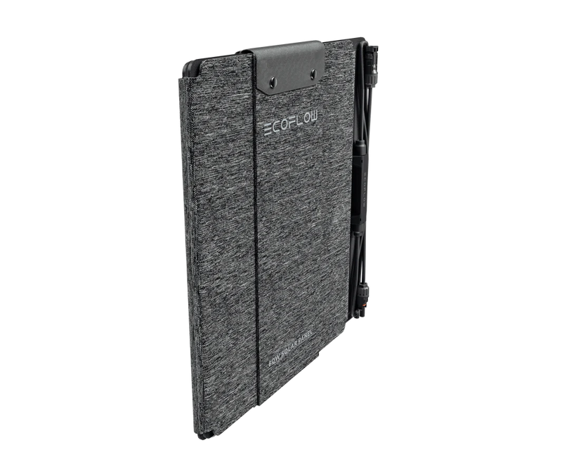 Panneau solaire portable EcoFlow 60 W