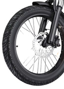 Vélo Électrique ENGWE L20 3.0 Boost