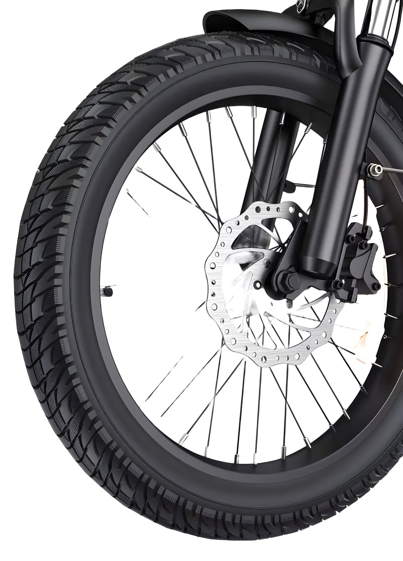 Vélo Électrique ENGWE L20 3.0 Boost