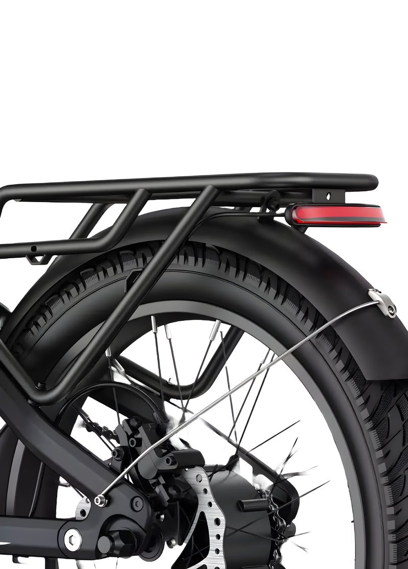 Vélo Électrique ENGWE L20 3.0 Boost