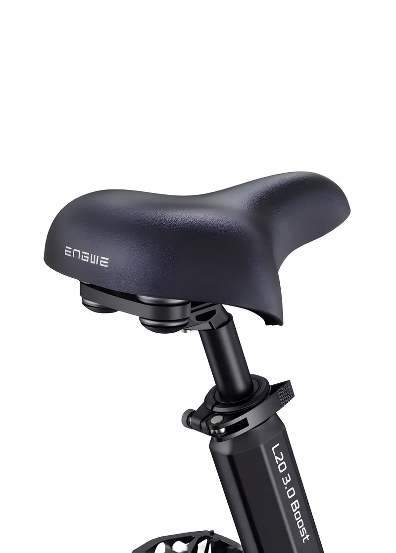 Vélo Électrique ENGWE L20 3.0 Boost