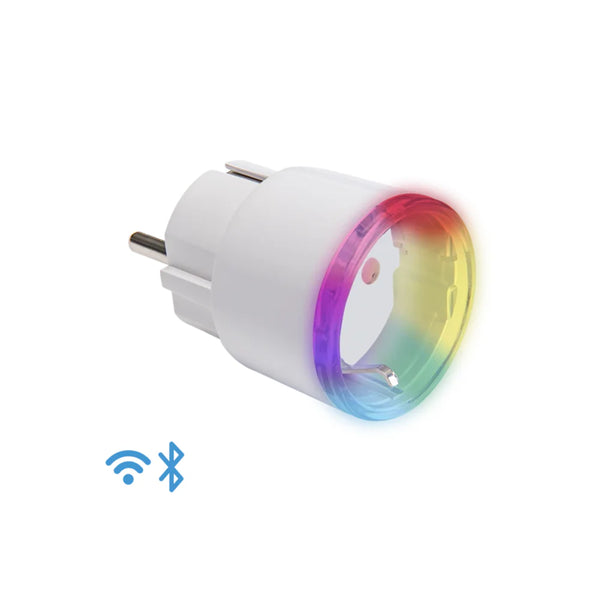Shelly Plus Plug S
