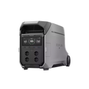 Station de recharge EcoFlow Delta Pro 3 pour alimenter votre maison