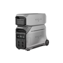 Station Électrique Portable EcoFlow DELTA Pro 3 + Batterie Supplémentaire Delta Pro 3