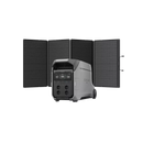 Station Électrique Portable EcoFlow DELTA Pro 3