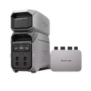 Station Électrique Portable EcoFlow DELTA Pro 3