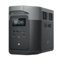 Batterie portable EcoFlow Delta 2 Max pour alimenter en énergie votre fourgon