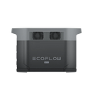 Station de recharge EcoFlow Delta 2 Max pour alimenter votre camping car