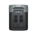 Station électrique EcoFlow Delta 2 Max pour alimenter votre van