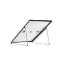 Support de montage inclinable 50"