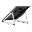 Support de montage inclinable de 28 pouces (71 cm)