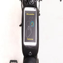 A-Spadz Sacoche pour tube supérieur