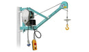 Treuil IMER AIRONE 200N - capacité 200kg