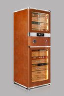 Raching RR980 – Armoire à Cigares Électrique Ultra-Luxe