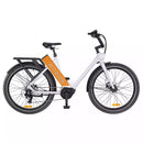 Vélo Électrique ENGWE P275 ST Orange