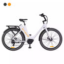 Vélo Électrique ENGWE P275 ST Blanc