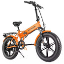 Vélo Électrique Pliable ENGWE EP-2 Pro