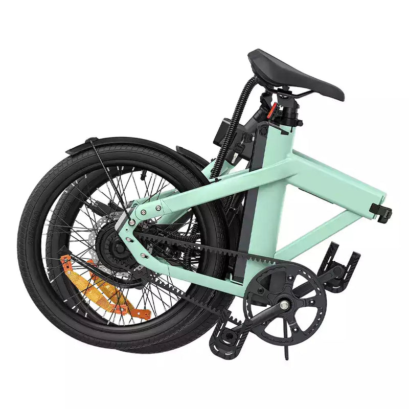 Vélo Électrique Pliable ENGWE P20