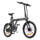 Vélo Électrique Pliable ENGWE P20