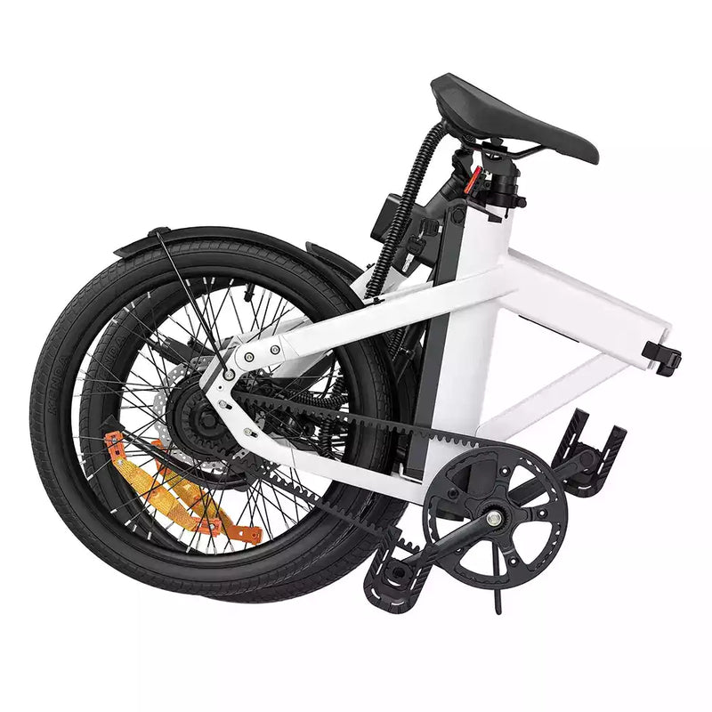 Vélo Électrique Pliable ENGWE P20