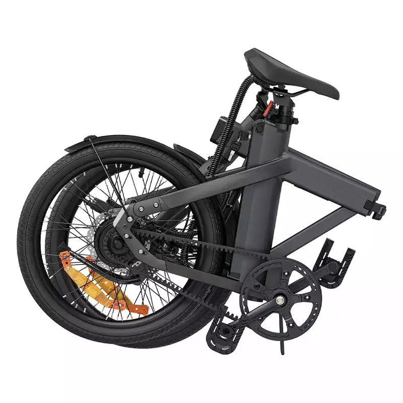 Vélo Électrique Pliable ENGWE P20