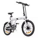 Vélo Électrique Pliable ENGWE P20