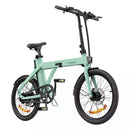 Vélo Électrique Pliable ENGWE P20