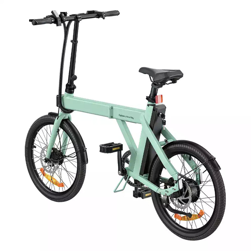 Vélo Électrique Pliable ENGWE P20