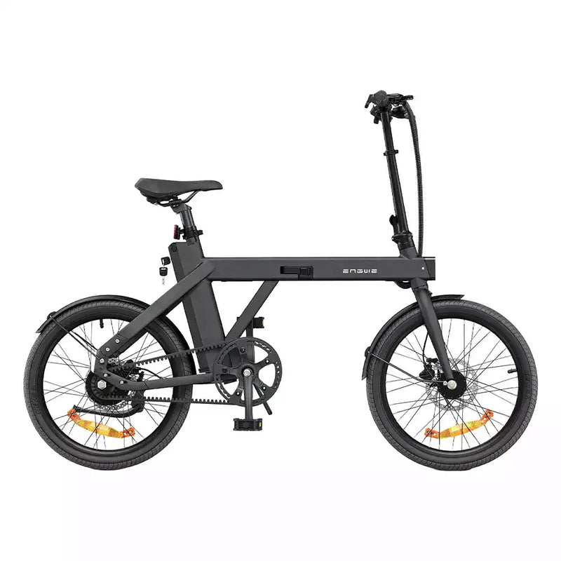 Vélo Électrique Pliable ENGWE P20 Noir