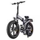 Vélo Électrique Pliable ENGWE X20
