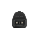 Adaptateur EcoFlow reliant la station électrique EcoFlow Delta Pro vers l'EcoFlow Smart Générateur (Bicarburant)