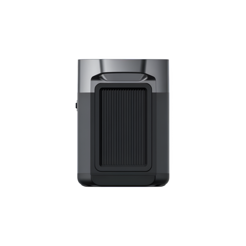 Batterie supplémentaire EcoFLow pour la station électrique EcoFLow Delta 2