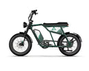 Vélo Électrique A-Spadz Cavet Air