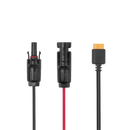EcoFlow Câble solaire MC4 VERS XT60