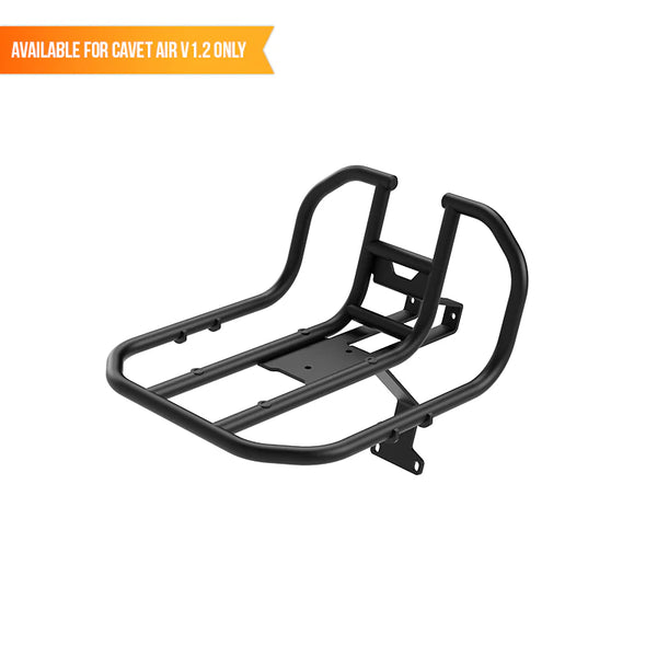 A-Spadz Porte-bagages avant