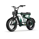 Vélo Électrique A-Spadz Cavet Air
