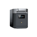 Batterie supplémentaire EcoFLow pour la station électrique portable EcoFLow Delta 2 Max