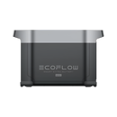 Batterie supplémentaire EcoFLow pour la station électrique portable EcoFLow Delta 2 Max