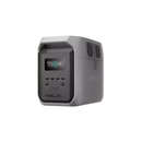 Station électrique portable EcoFlow DELTA 3 | 1 500W