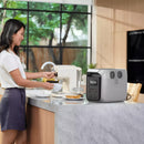 Station électrique portable EcoFlow DELTA 3 | 1 500W