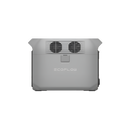 Station électrique portable EcoFlow DELTA 3 | 1 500W