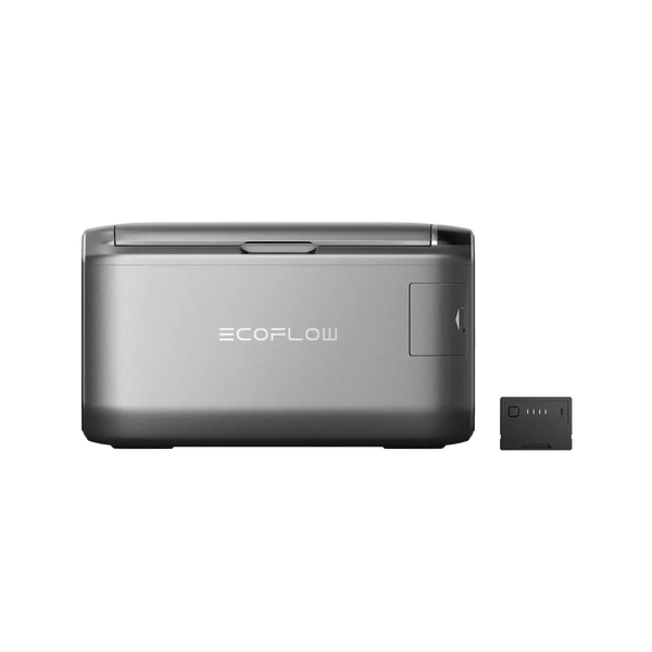 Réfrigérateur-congélateur portable EcoFlow GLACIER Classic