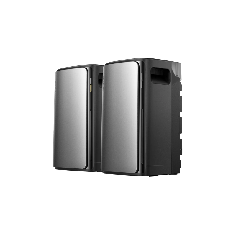 Ecoflow STREAM AC Pro