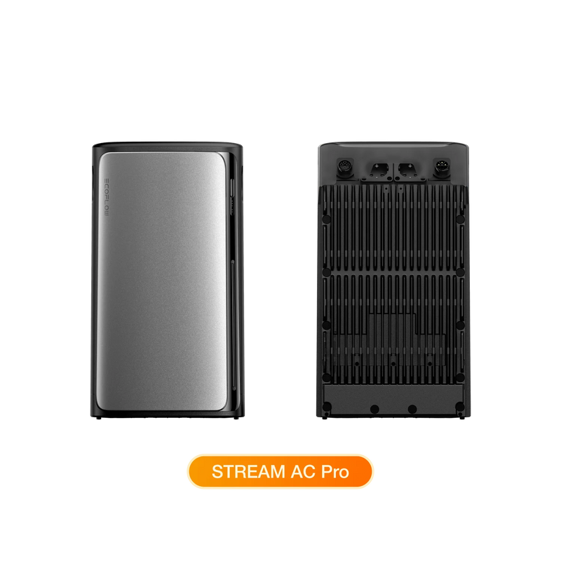 Ecoflow STREAM AC Pro