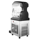 VEVOR Machines à Granités 650w 6L Machine A Granitas Commerciale Machine Slushies pour Fabrication de Jus de Fruits, Glaces, Slushies