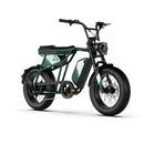 Vélo Électrique A-Spadz Cavet Air
