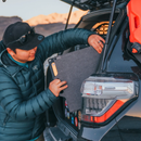 Biolite Panneau Solaire 100