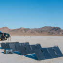 Biolite Panneau Solaire 100