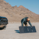 Biolite Panneau Solaire 100