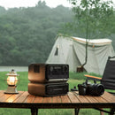 Station électrique portable EcoFlow RIVER 3 Plus